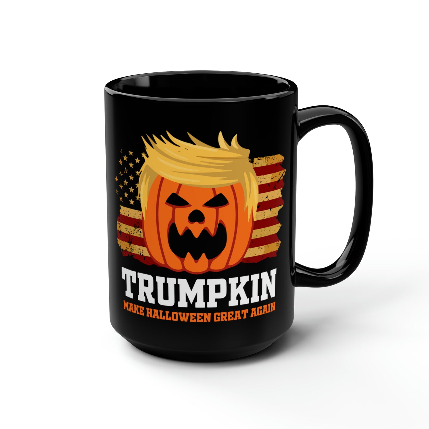 Trumpkin - Mug 15oz