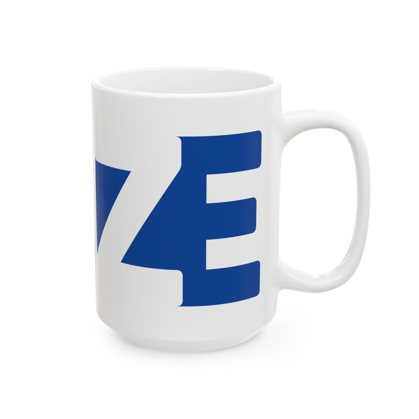 ZaddyEra - Mug, (15oz)