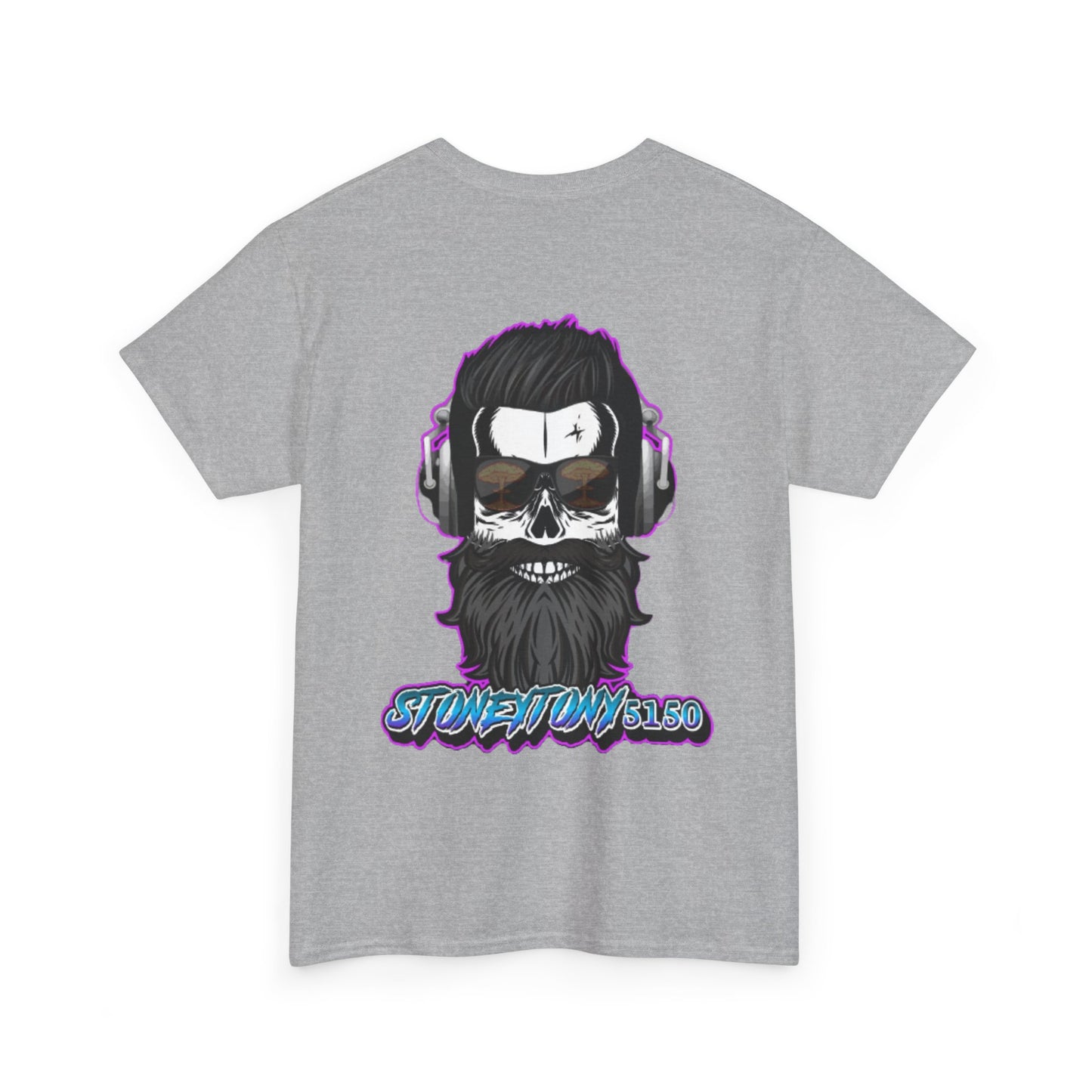 StoneyTony5150 - Tshirt