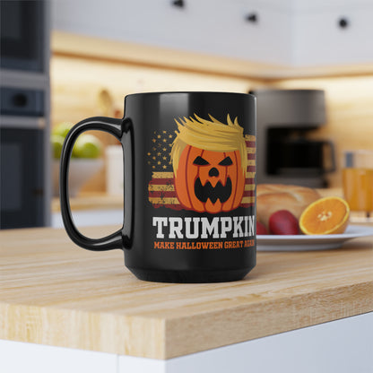 Trumpkin - Mug 15oz