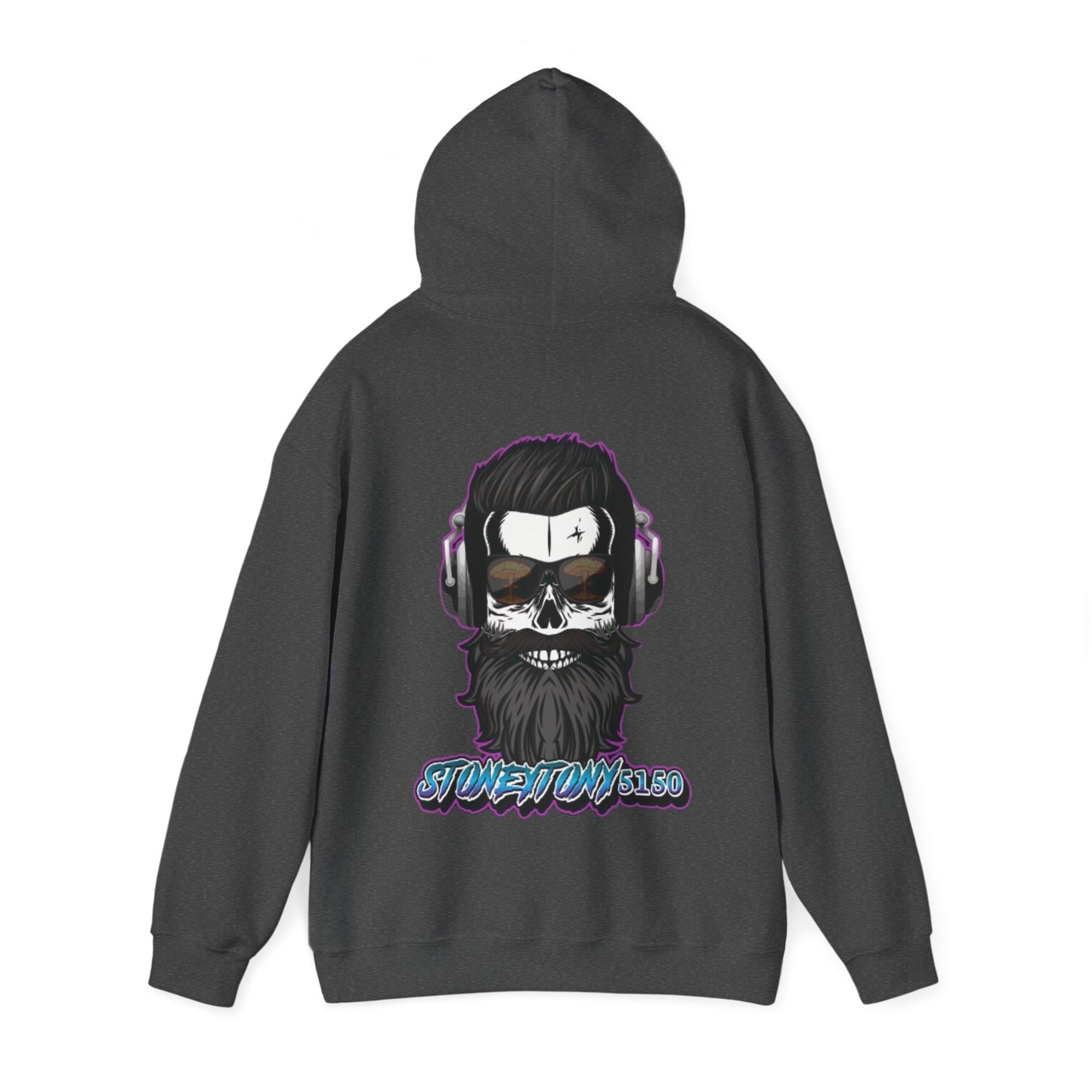 StoneyTony5150 - Hooded Sweatshirt