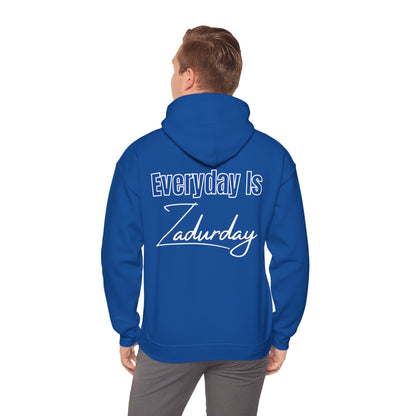 ZaddyEra - Hooded Sweatshirt