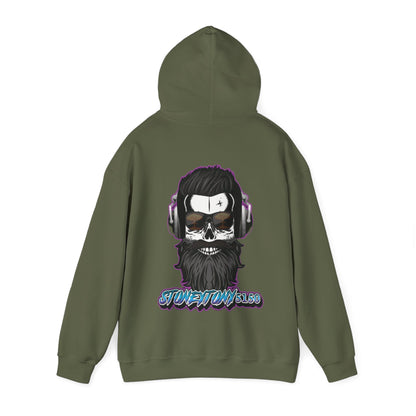 StoneyTony5150 - Hooded Sweatshirt