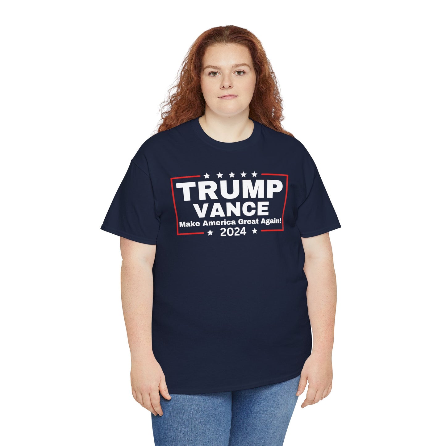 Trump Vance 2024!