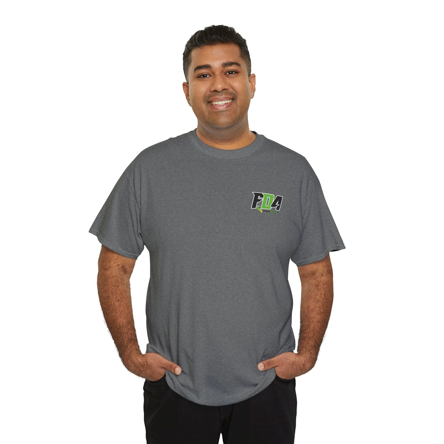 Force Delta 4 - T-Shirt