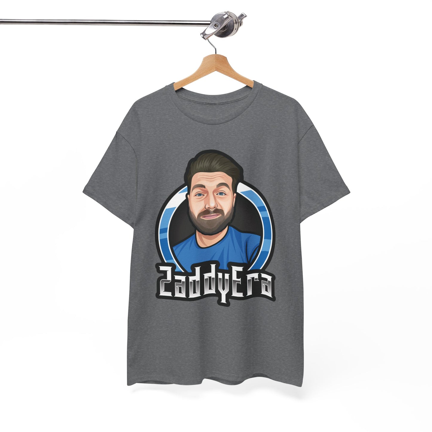 ZaddyEra - T-Shirt