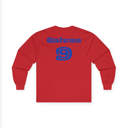 Regulators - Galvan - Long Sleeve Tee