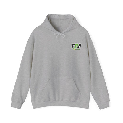 Force Delta 4 - Hooded Sweatshirt