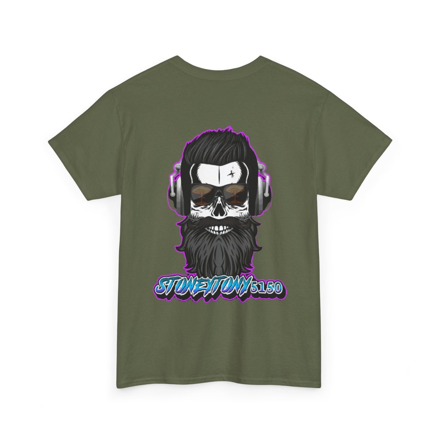 StoneyTony5150 - Tshirt