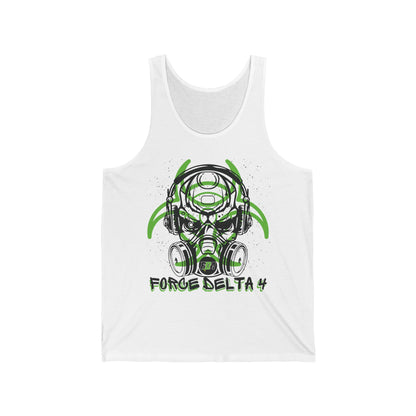 Force Delta 4 - Jersey Tank