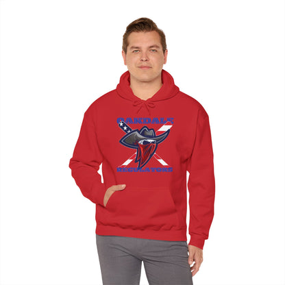 Regulators - Gulley - Hooded Sweatshirt