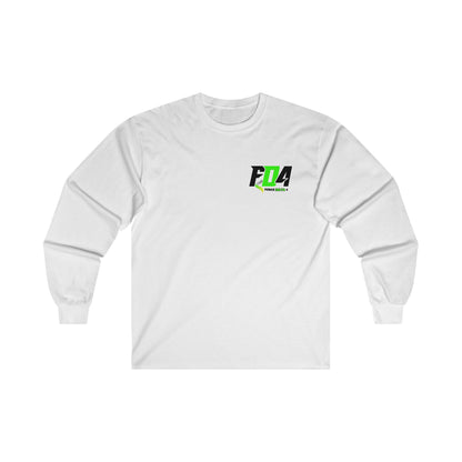 Force Delta 4 - Long Sleeve Tee