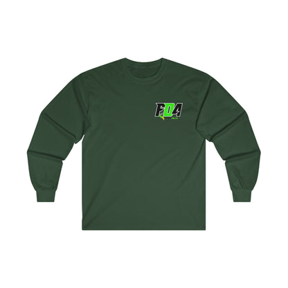 Force Delta 4 - Long Sleeve Tee