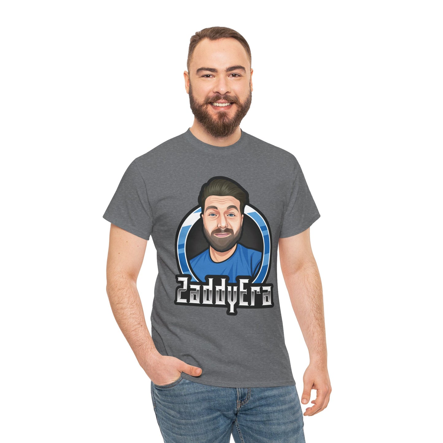 ZaddyEra - T-Shirt