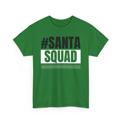 Santa Squad - T-Shirt