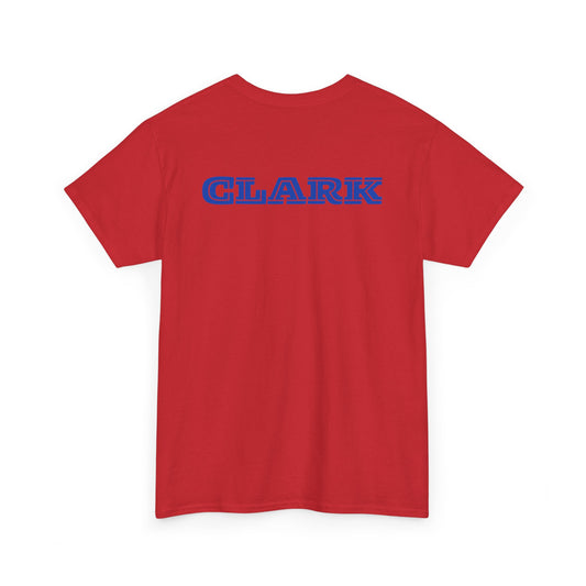 Regulators - Clark - Tee