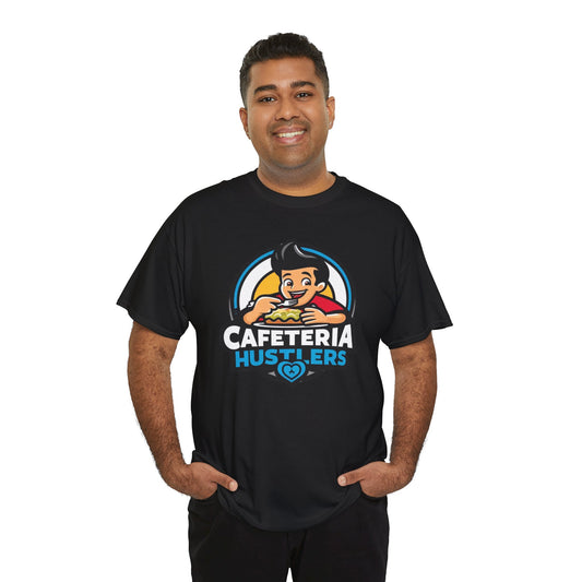 Cafeteria Hustlers - Tee