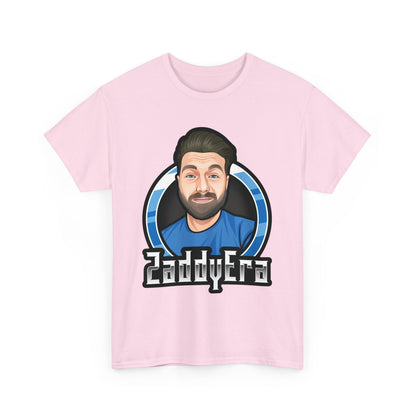 ZaddyEra - T-Shirt