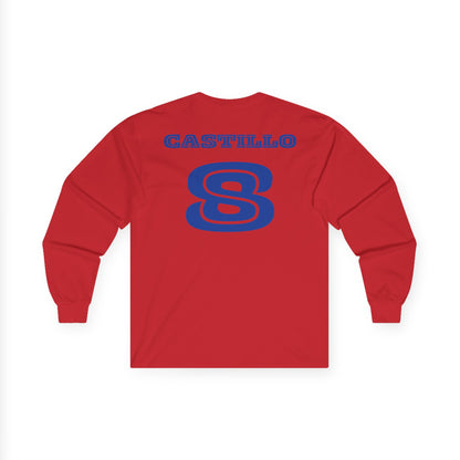 Regulators - Castillo - Long Sleeve Tee