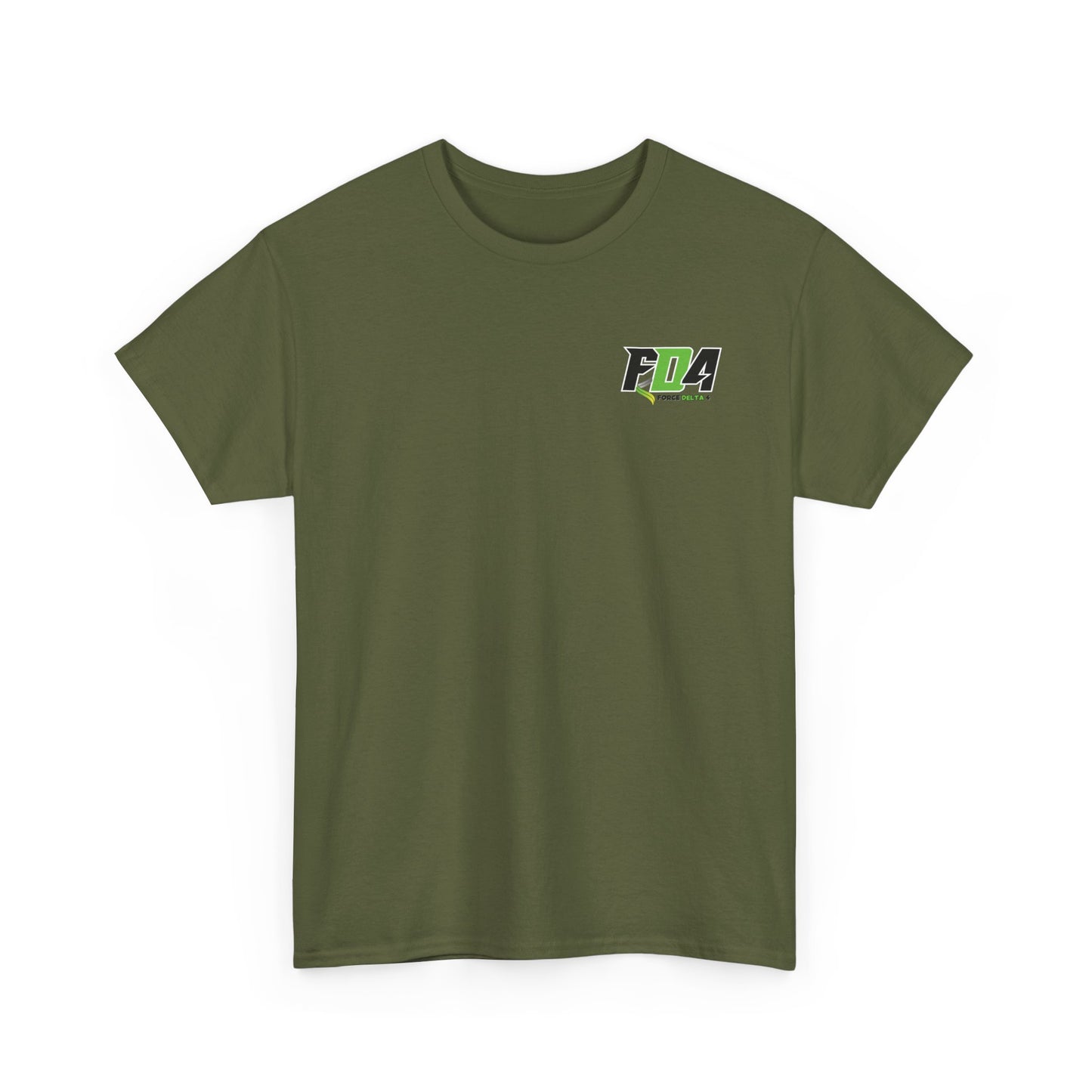 Force Delta 4 - T-Shirt