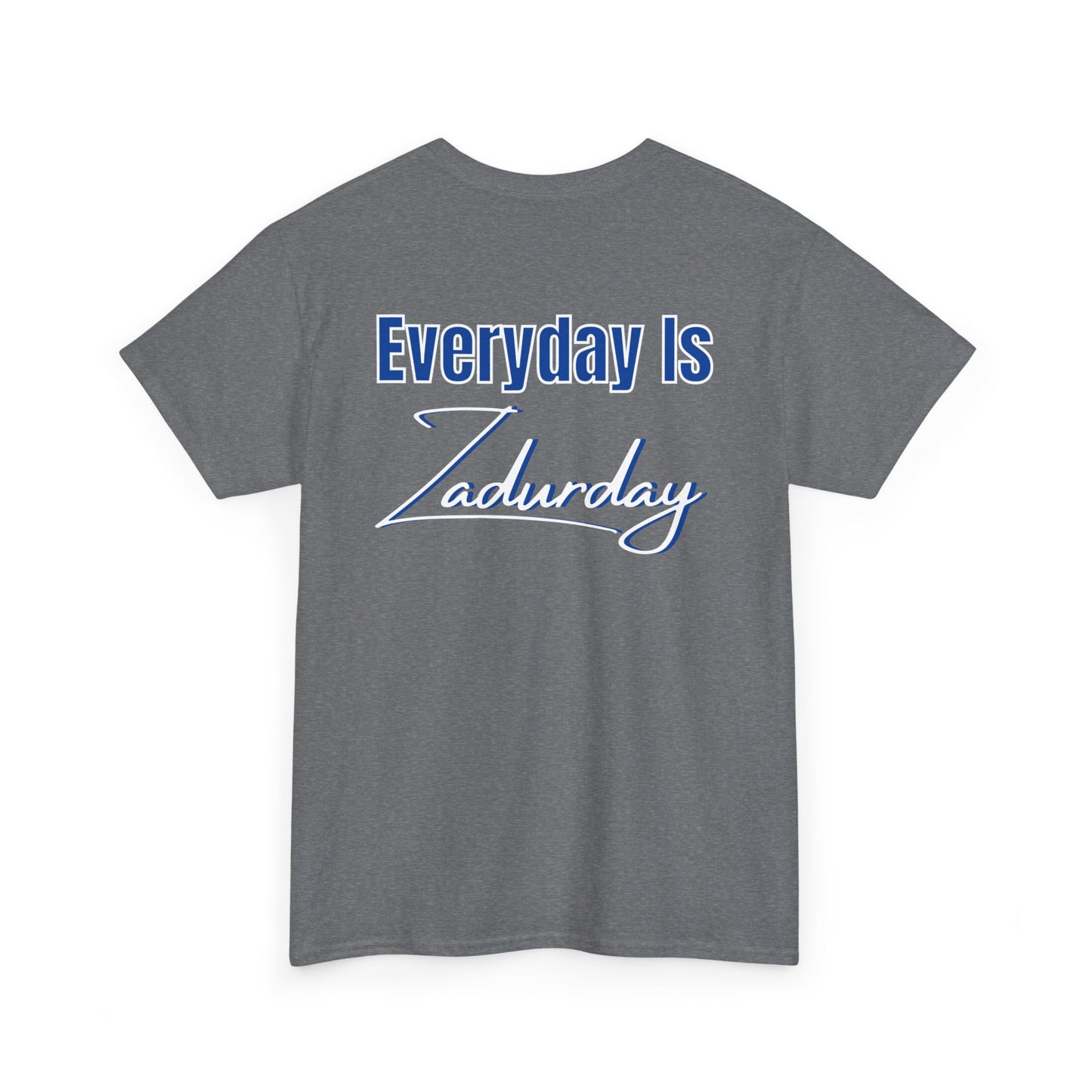 ZaddyEra - T-Shirt