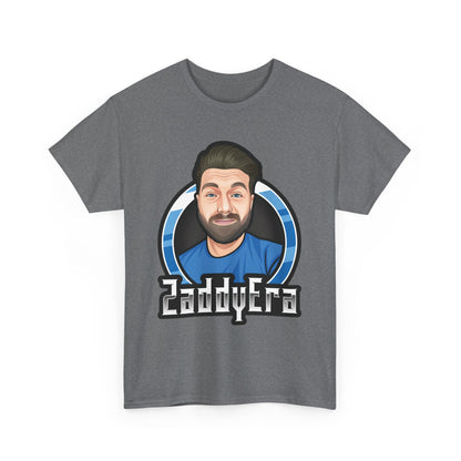 ZaddyEra - T-Shirt