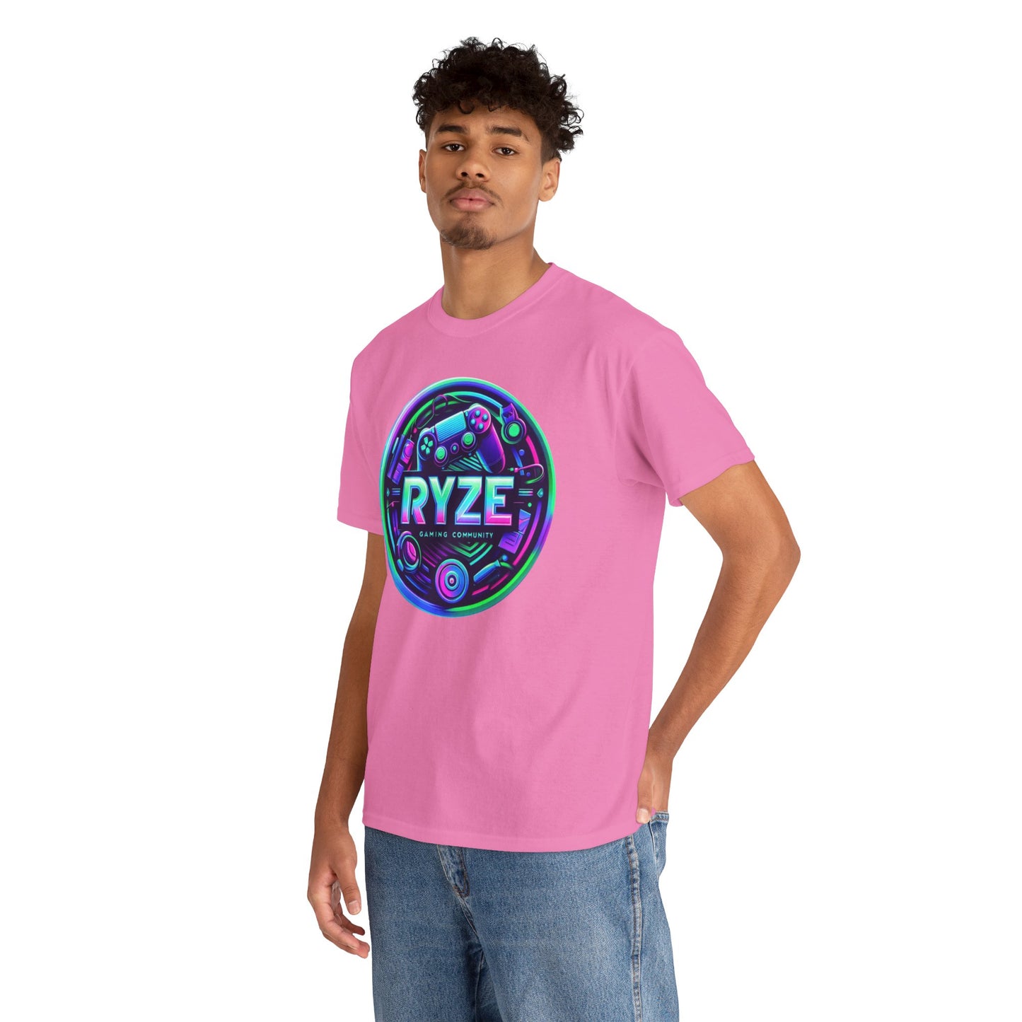 RYZE Gaming - T-Shirt