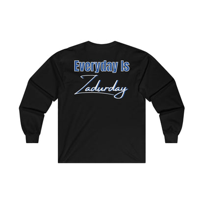 ZaddyEra - Long Sleeve Tee