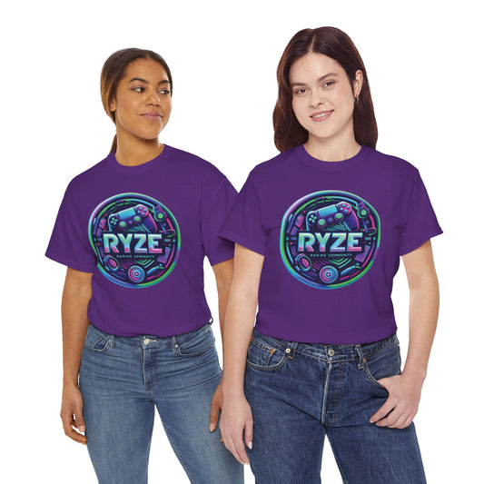 RYZE Gaming - T-Shirt