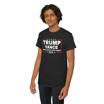 Trump Vance 2024!