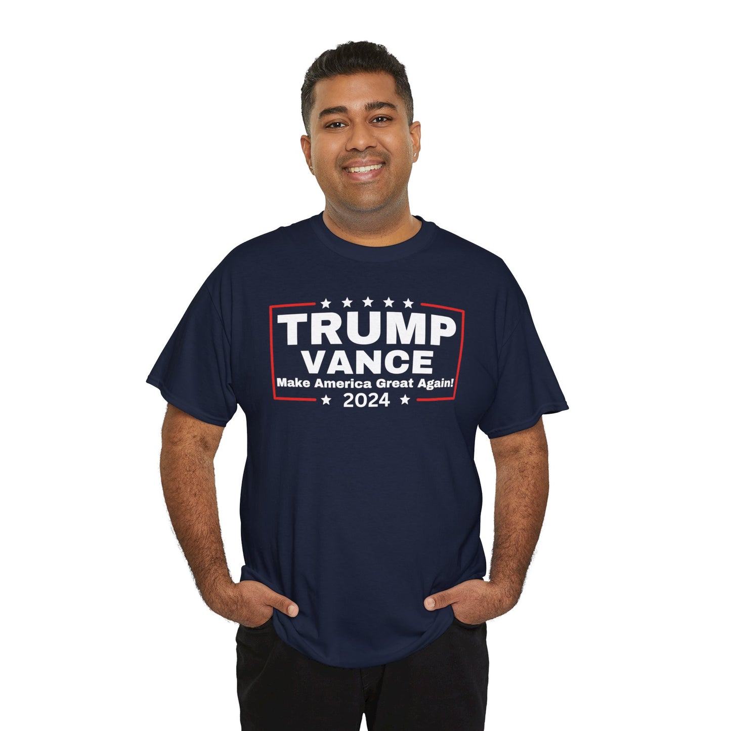 Trump Vance 2024!