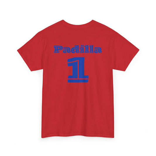 Regulators - Padilla - Tee