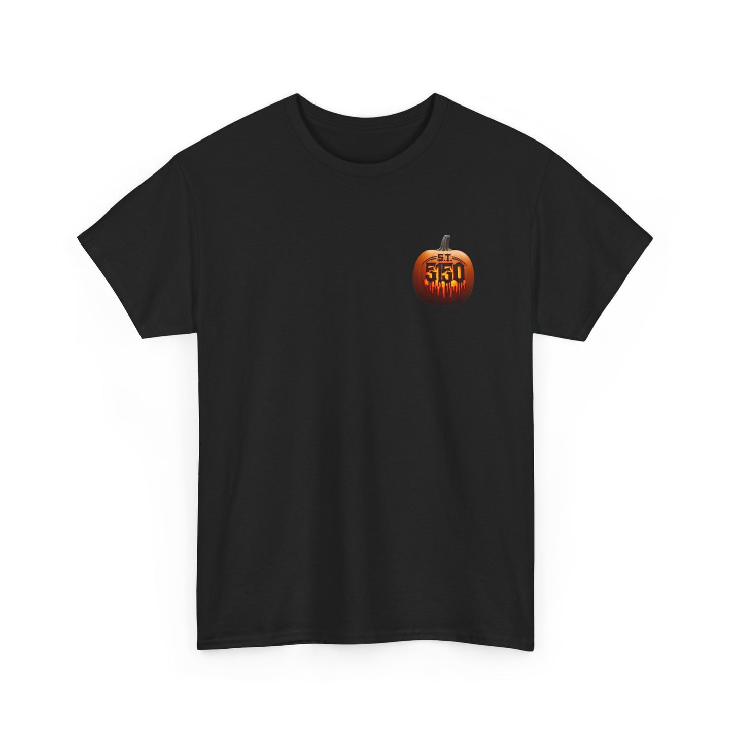 StoneyTony5150 Halloween Hunter - Tee