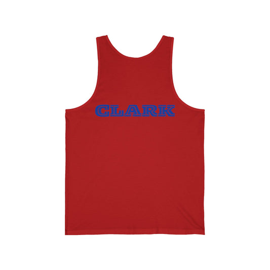 Regulators - Clark - Jersey Tank