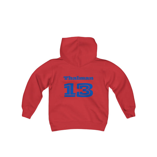 Regulators - Thalman - Youth Hooded Sweatshirt