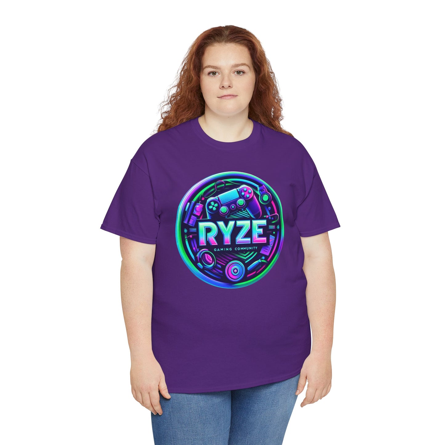 RYZE Gaming - T-Shirt