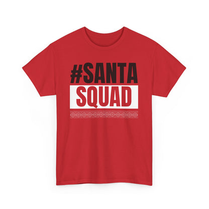 Santa Squad - T-Shirt