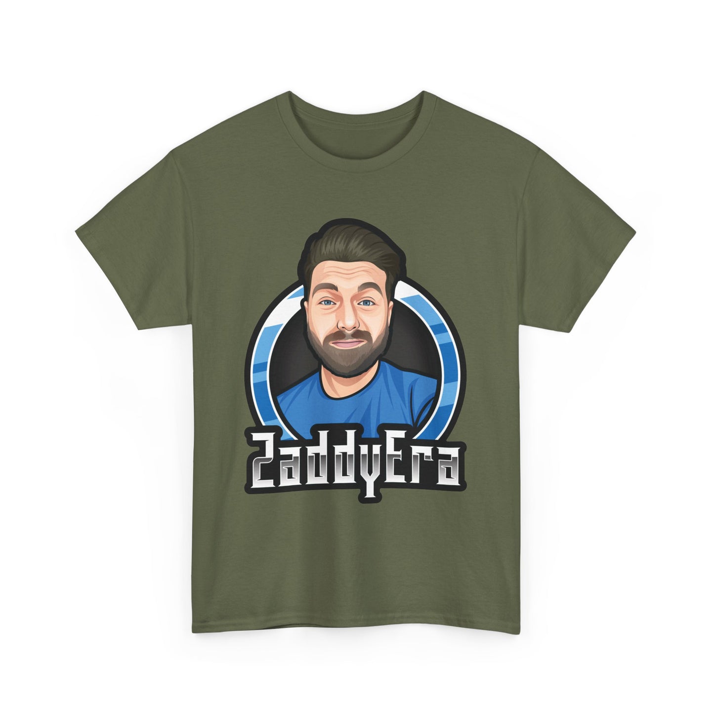 ZaddyEra - T-Shirt