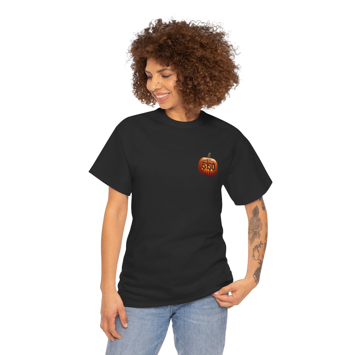 StoneyTony5150 Halloween Hunter - Tee