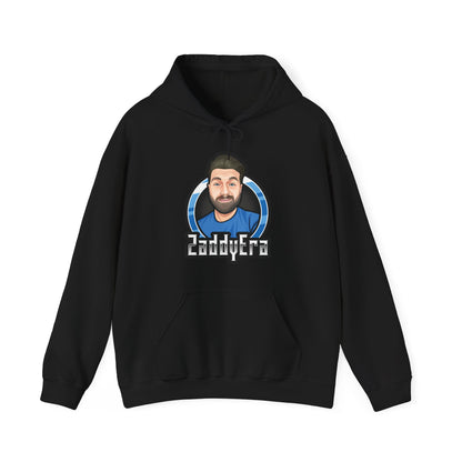 ZaddyEra - Hooded Sweatshirt