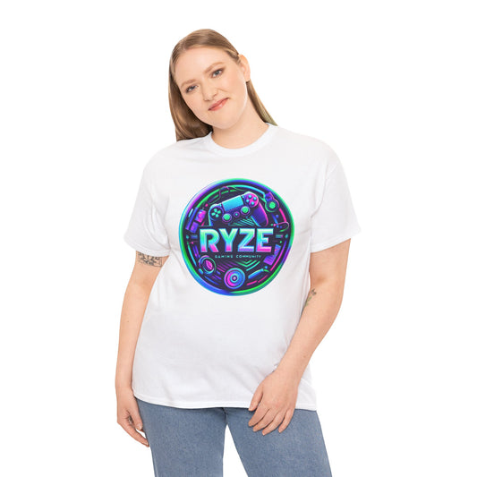 RYZE Gaming - T-Shirt