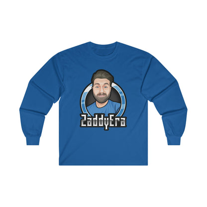 ZaddyEra - Long Sleeve Tee