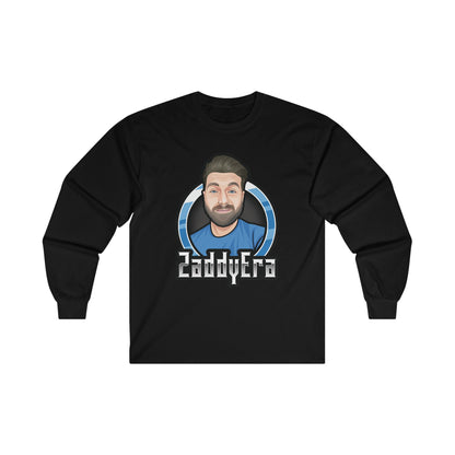 ZaddyEra - Long Sleeve Tee