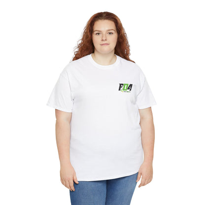 Force Delta 4 - T-Shirt