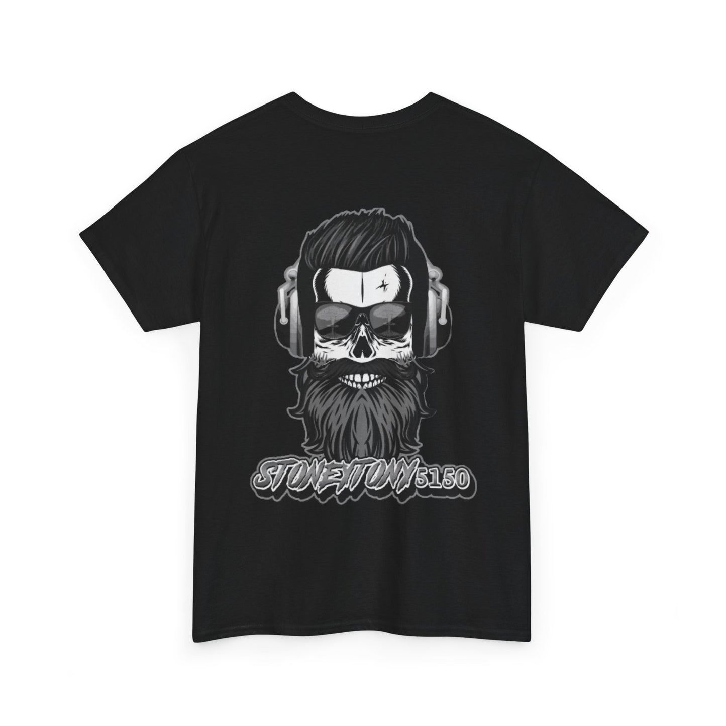 StoneyTony5150 - B&W T-shirt