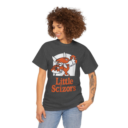 Little Scizors - Tee