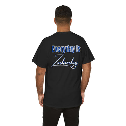 ZaddyEra - T-Shirt