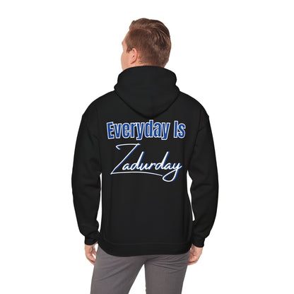 ZaddyEra - Hooded Sweatshirt