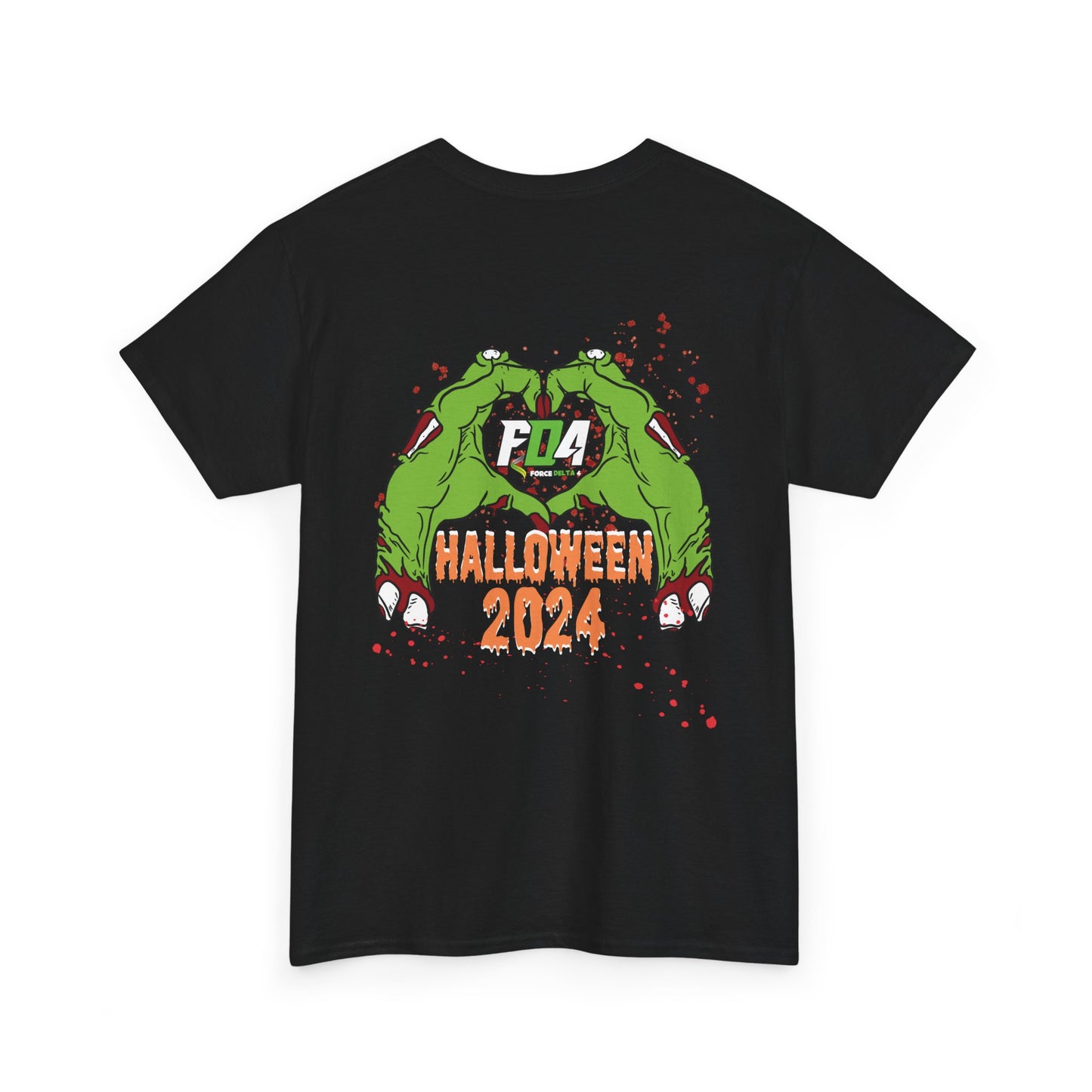 FD4 - Halloween Love 2024