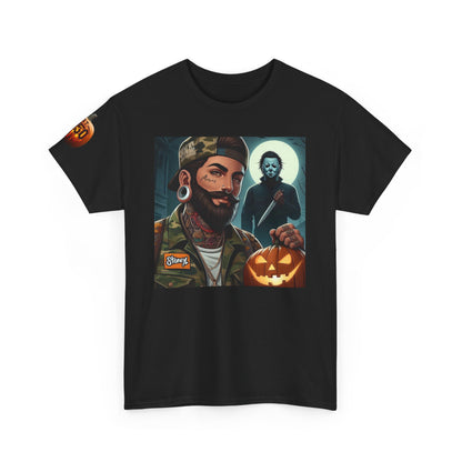 StoneyTony5150 Halloween Slasher - Tee